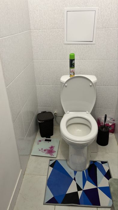 Квартира 1 комнатная