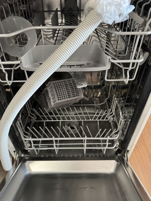 Посудомоечная машина