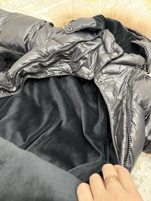 Комбинезон в идеале зимний