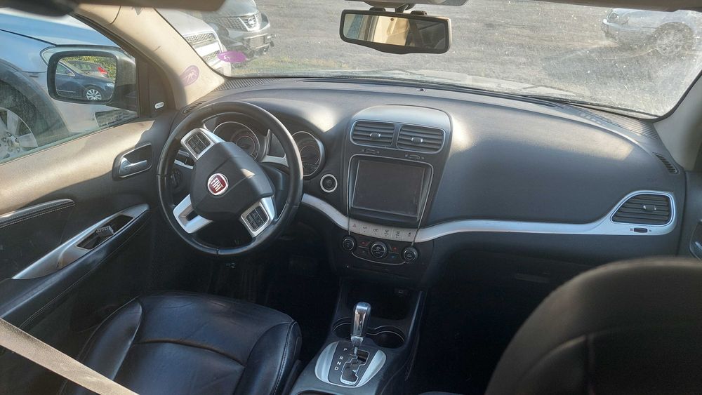 Fiat Freemont 2.0 mjtd , Фиат Фримонд 4х4 на части!
Юни 2013