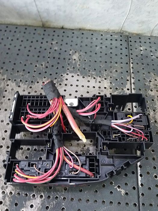 Panou sigurante 1.3 tb mercedes b class w247 a1779069601