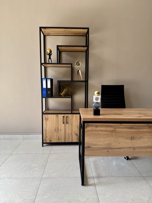 Стол/офисный стол/Лофт Стол/Стул/Stol/Ofisniy stol/компьютерный стол