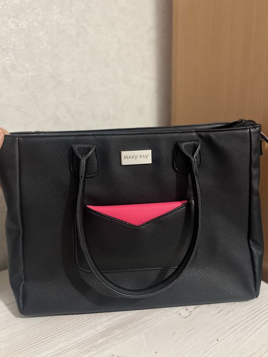 Сумка от Mary Kay