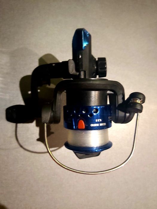 Mulineta Spining Bega JM 200