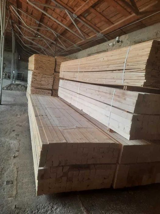 Cherestea - Grinzi, Căpriori, Lețuri, Scândură, Asterială