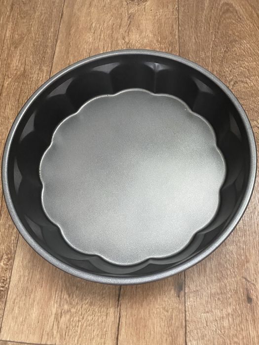 Антипригарная  форма для выпечки