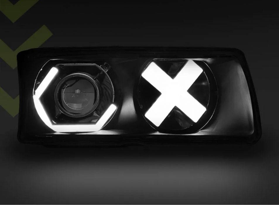 ДХО, ангела, бмв е36