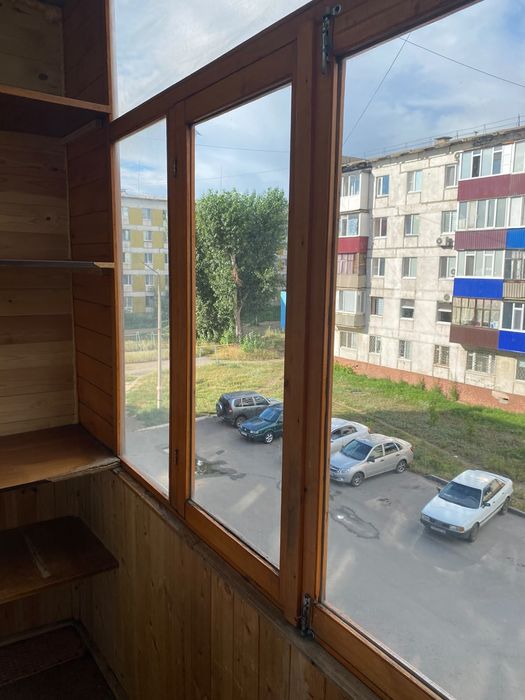 Продам квартиру, в городе Рудном