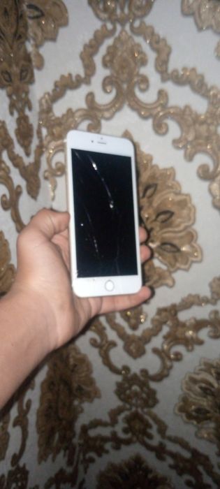 Iphone 6 s plus arzon narxda 250ming