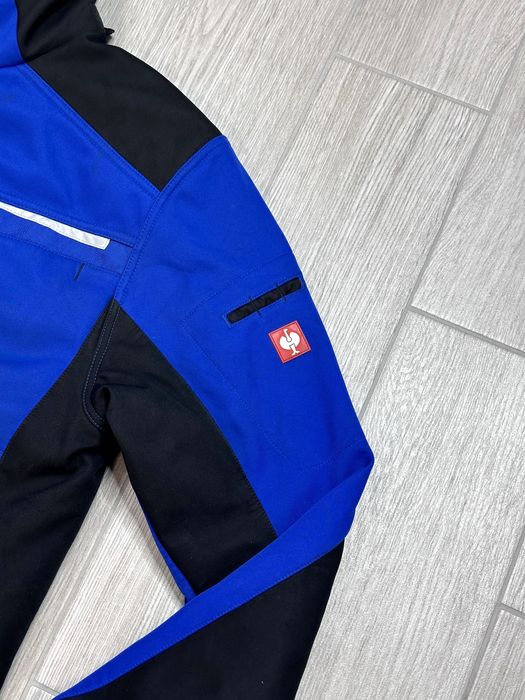 Мъжко яке Engelbert Strauss - размер L, много добро състояние