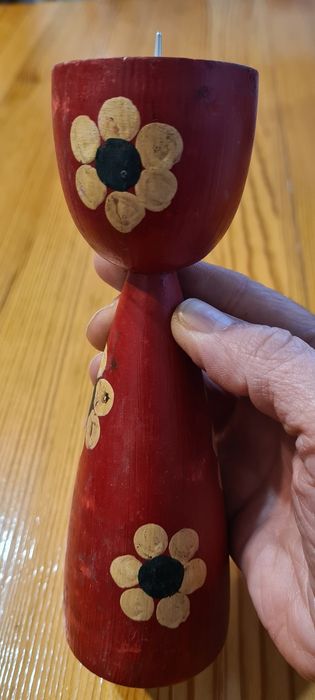 Свещник, свещници ръчна изработка