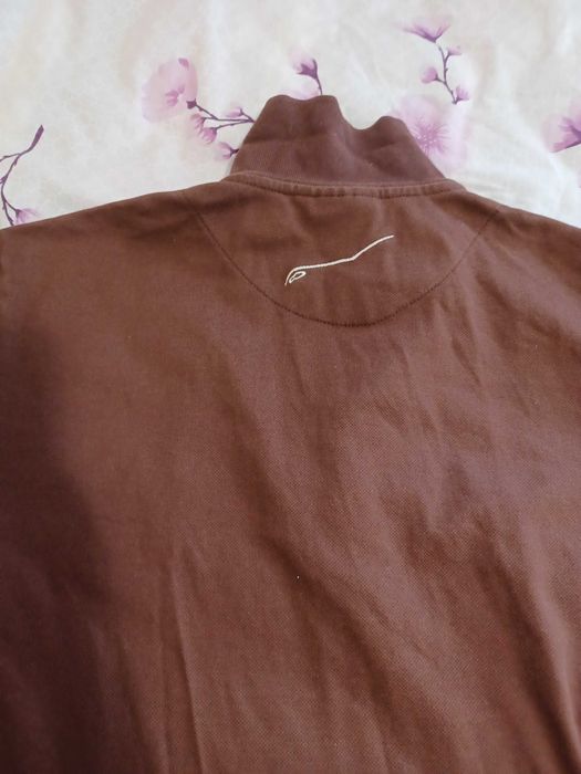 Мъжки Тениски Lacoste мъжки панталон Massimo Dutti