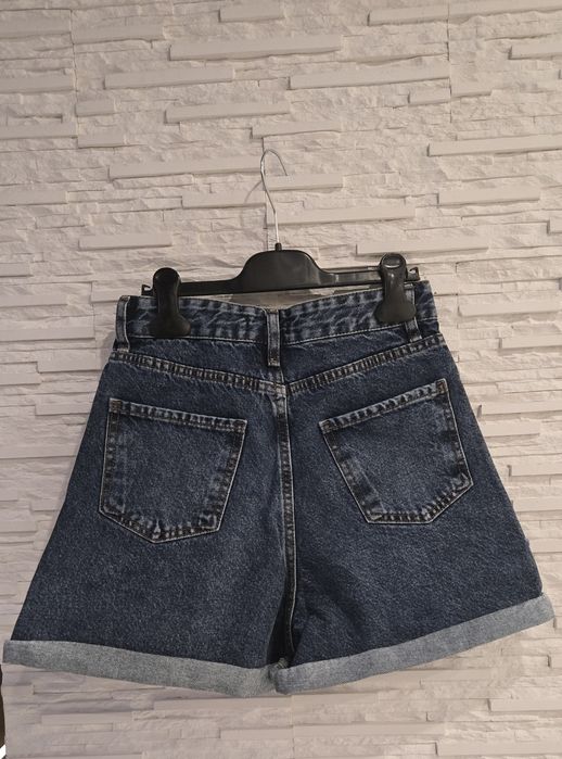 Дънки Dolce и Zara xs