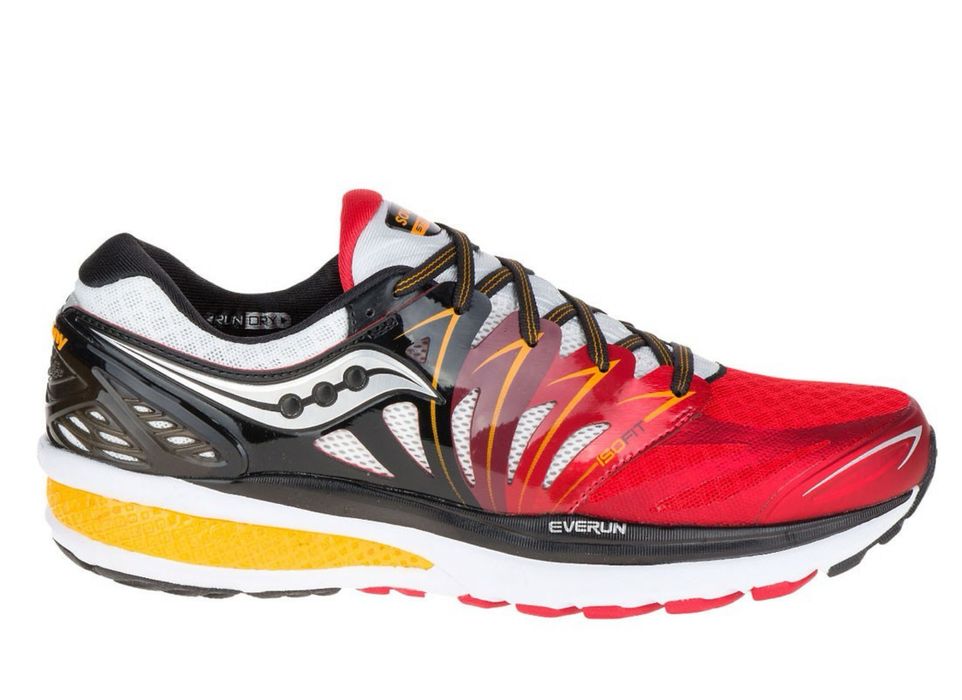 Saucony Hurricane ISO 2-оригинални маратонки