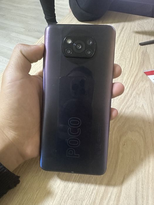 Poco X3 Pro 6+2/128GB