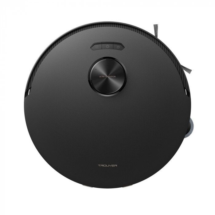 Робот-пылесос Xiaomi Dreame Z50 Ultra TROUVER Robot Vacuum Cleaner
