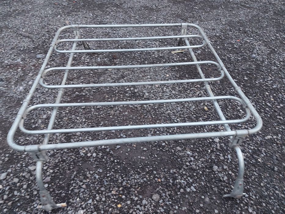 Продам производства СССР багажник