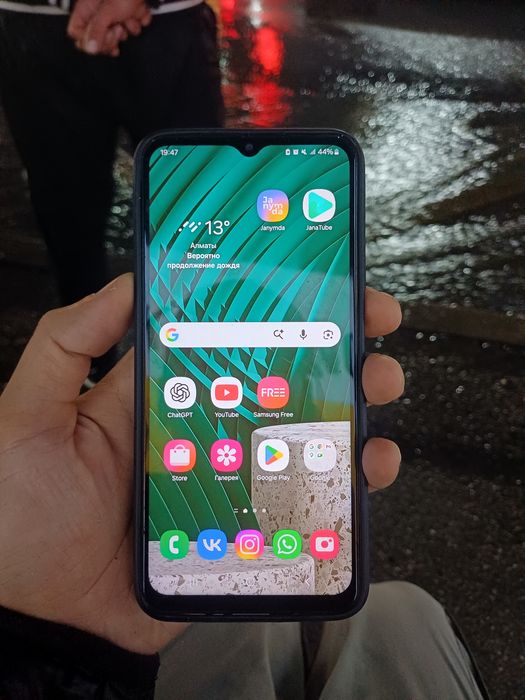 Samsung A23 2023 года