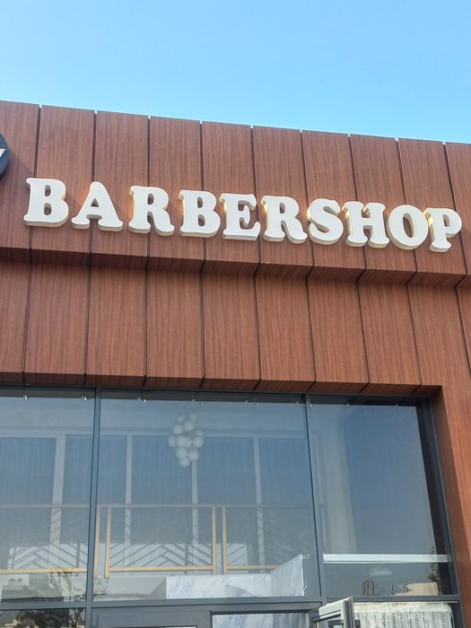 Tashqi reklama xizmati