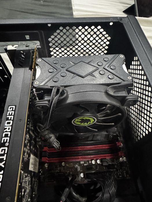 Продам компьютер