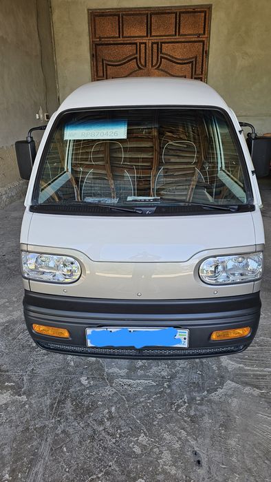 Biroz kelishamiz