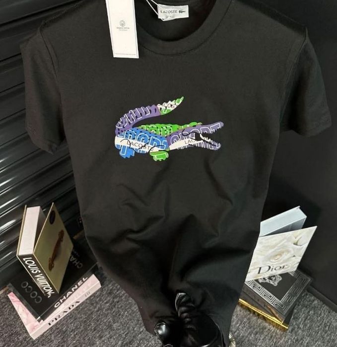 Налични мъжки тениски   Размери от С до 2ХЛ    Цена 28лв