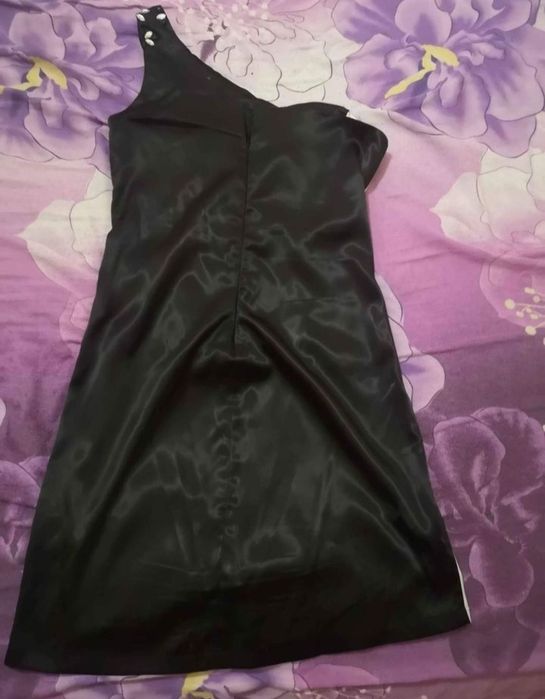 Дамска рокля официална