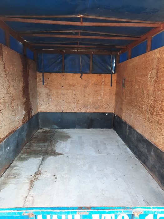 Продаётся борт газеля