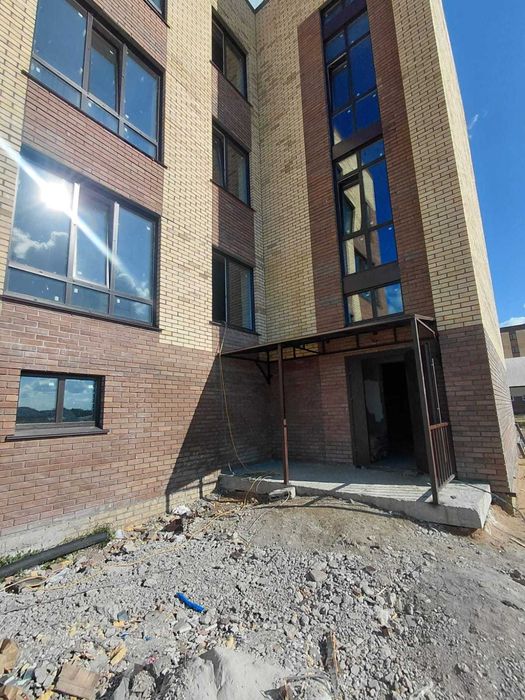 Продам 1ком квартиру в Новостройке