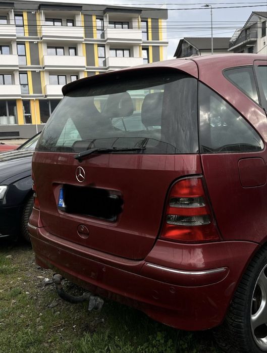 Mercedes  C 179