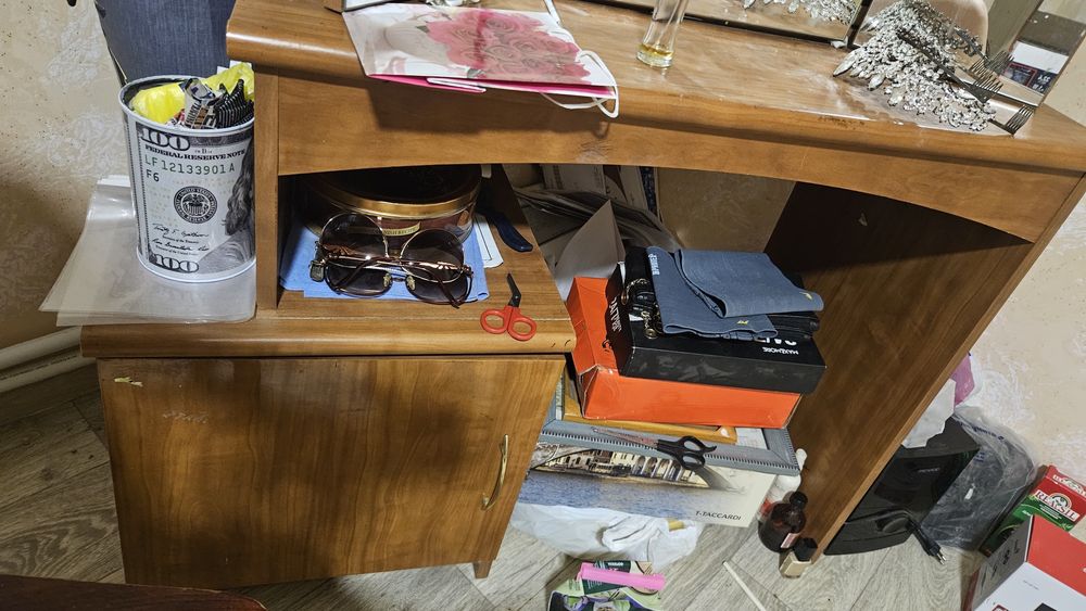 Зеркало Айна полкасымен 17000