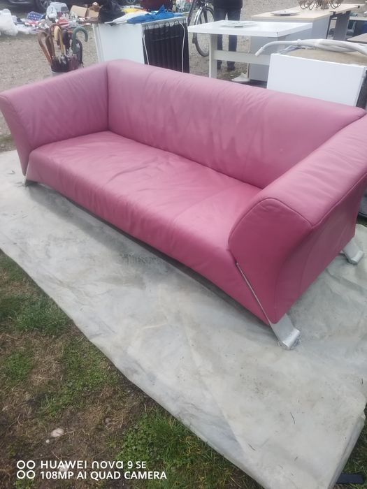 canapea fixa de vanzare