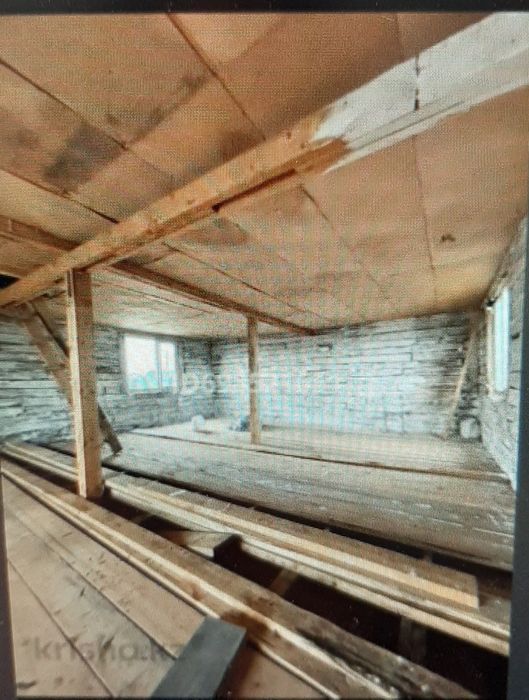 Срочно продам два дома на одной территории!