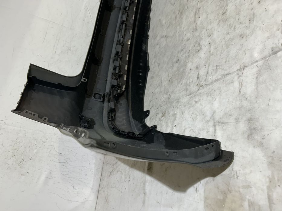 Bara spate Audi A6, C7, Kombi S-Line, 2011, 2012, 2013, 2014, cod origine OE 4G9807511H.