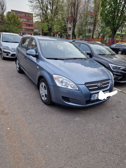 Kia ceed de vanzare