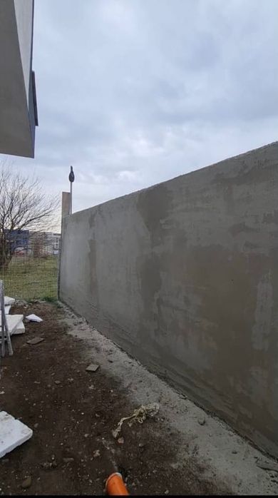 Tencuiala mecanizata,interioare,fațade,sape fluide,placări,decorative,glet,zugraveli