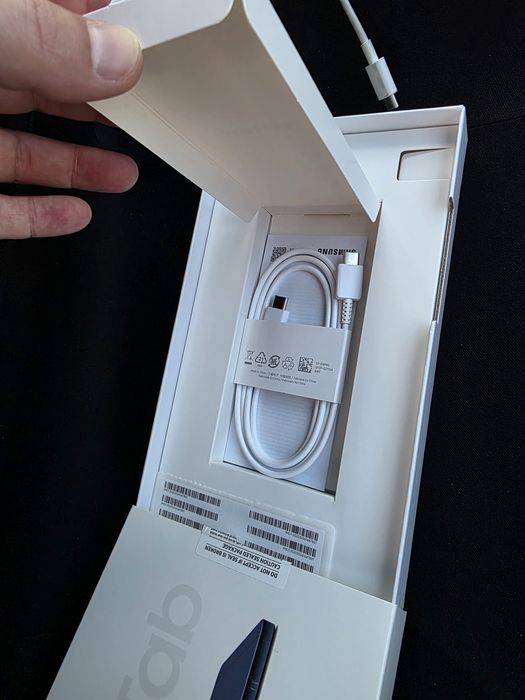 Планшет Samsung tab A9