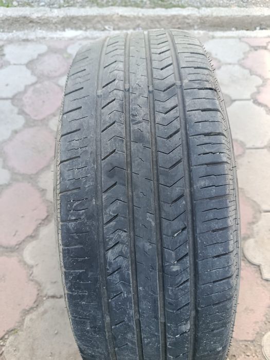 Резина 245/70/16