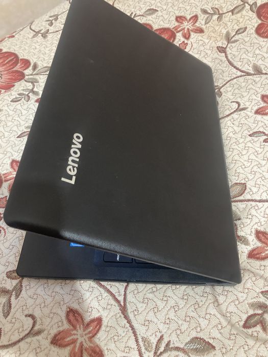 Ноутбук Lenovo ideapad 110