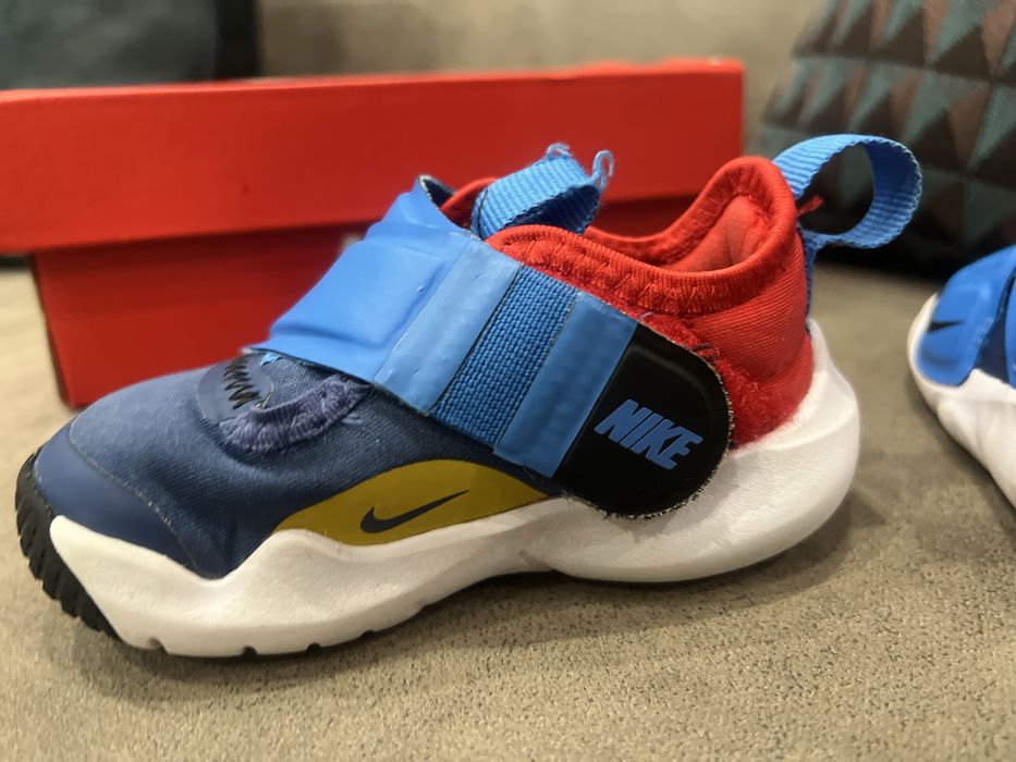 Детски маратонки Nike