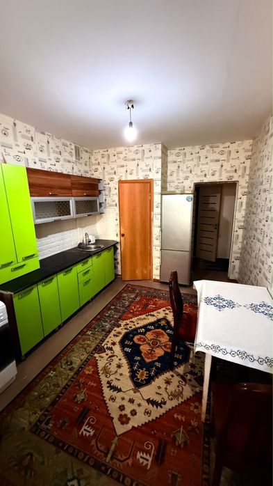 Квартира арендага бериледи