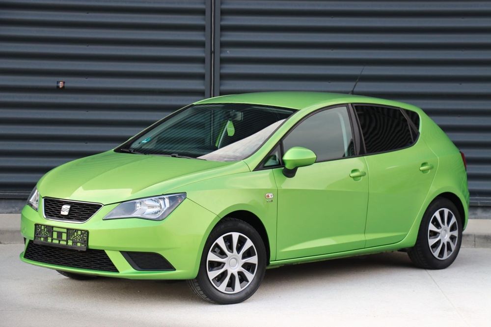 Seat Ibiza 1.2 benzina ,Olanda/Rate/Garantie/Parc Auto