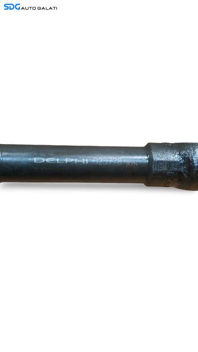 Injector Injectoare Opel Combo 1.7 CDTI 2001 - 2012 Cod 023778, TJBB01901D [MX0888]