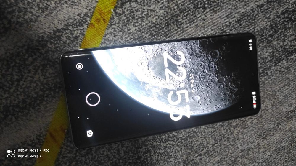 Смартфон Poco x7 256/8