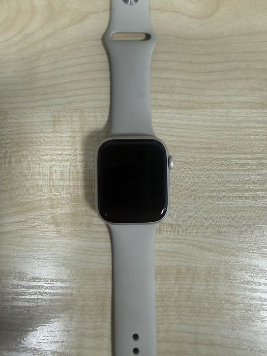 Apple watch 7 45 mm 88 yomkost