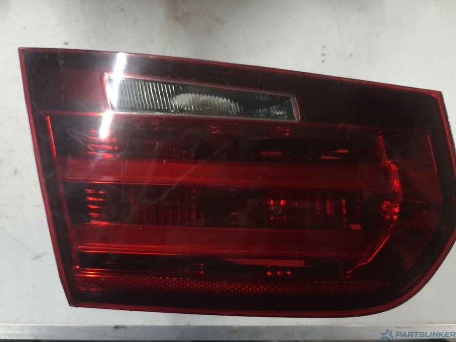 Lampa Spate / Stop Stanga Spate Bmw 3 Vi (F30, F80) [ 2011 - 2018 ] Oe