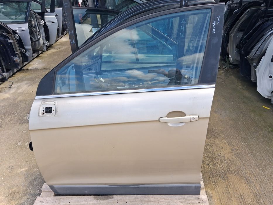 Врата Chevrolet Captiva