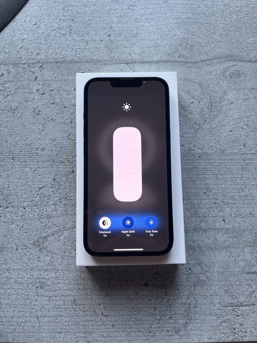 iPhone 13 128gb 100%