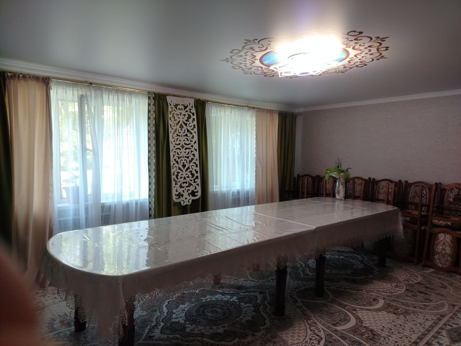 Срочно. Үй сатылады Дауан Аль Фараби 6