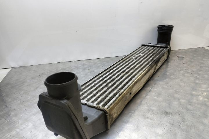 Radiator Intercooler 17517786351 BMW Seria 3 E46